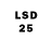 Кодеиновый сироп Lean Purple Drank Daedalus 1349